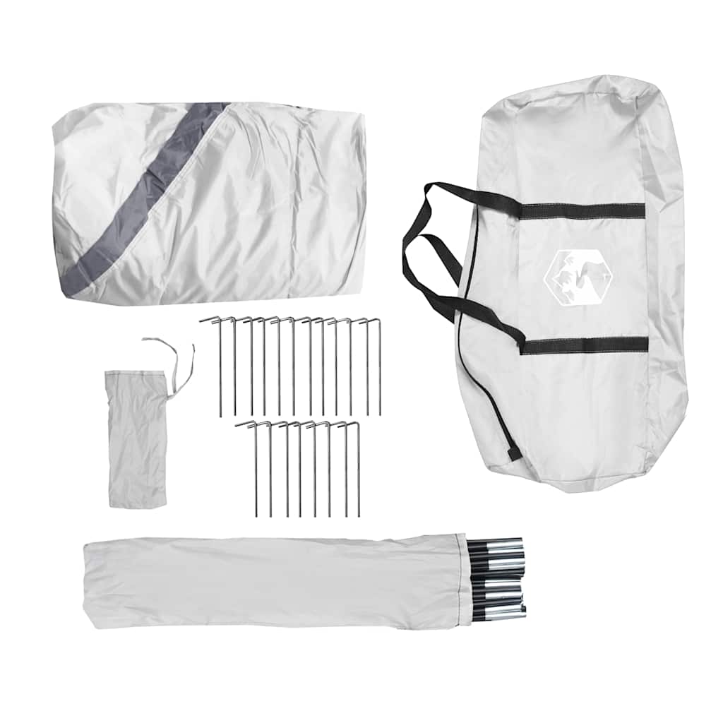 Partytent waterdicht wit