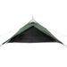 Hangende tipi tent 1-persoons waterdicht groen