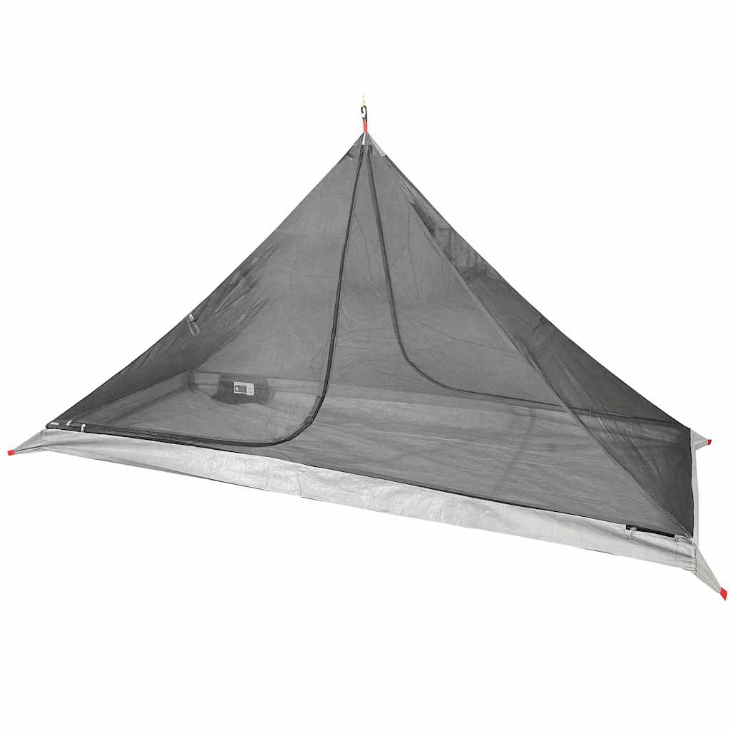 Hangende tipi tent 1-persoons waterdicht groen