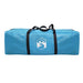 Tipitent 7-persoons waterdicht blauw