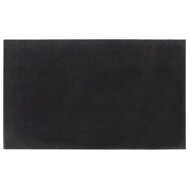 Deurmat 90x150 cm getufte kokosvezel naturel