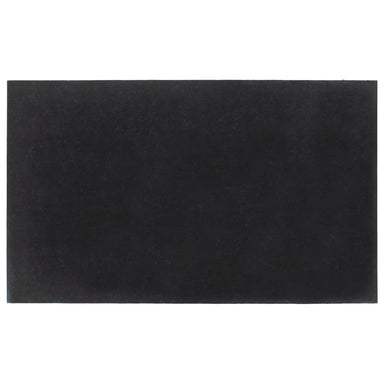 Deurmat 90x150 cm getufte kokosvezel naturel