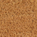 Deurmat 90x150 cm getufte kokosvezel naturel