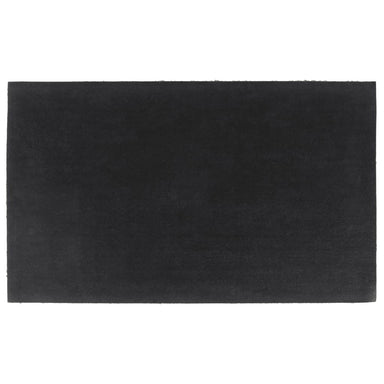 Deurmat 45x75 cm getufte kokosvezel naturel