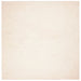 Vloerkleed HUARTE laagpolig zacht wasbaar 240x240 cm beige
