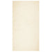 Vloerkleed HUARTE laagpolig zacht wasbaar 60x110 cm crème