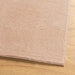 Vloerkleed HUARTE laagpolig zacht wasbaar 160x230 cm roze