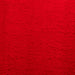 Vloerkleed HUARTE laagpolig zacht wasbaar 160x230 cm rood