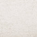 Vloerkleed PAMPLONA shaggy hoogpolig modern 120x170 cm crème
