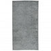 Vloerkleed PAMPLONA shaggy hoogpolig modern 80x150 cm groen