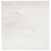 Vloerkleed OVIEDO laagpolig 120x120 cm beige