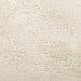 Vloerkleed OVIEDO laagpolig 120x120 cm beige