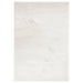Vloerkleed OVIEDO laagpolig 140x200 cm beige