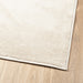 Vloerkleed OVIEDO laagpolig 140x200 cm beige