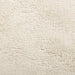 Vloerkleed OVIEDO laagpolig 200x200 cm beige