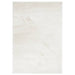 Vloerkleed OVIEDO laagpolig 200x280 cm beige