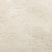 Vloerkleed OVIEDO laagpolig Ø 160 cm beige