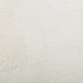 Vloerkleed OVIEDO laagpolig 120x120 cm crèmekleurig