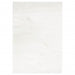 Vloerkleed OVIEDO laagpolig 160x230 cm crèmekleurig