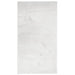 Vloerkleed OVIEDO laagpolig 60x110 cm grijs