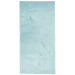 Vloerkleed OVIEDO laagpolig 100x200 cm groen