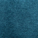 Vloerkleed OVIEDO laagpolig 200x280 cm turquoise