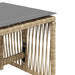 Tuinkrukken 4 st kussens 41x41x36 cm poly rattan gemengd beige