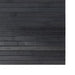 Vloerkleed rechthoekig 60x100 cm bamboe grijs