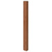 Vloerkleed rechthoekig 60x300 cm bamboe bruin