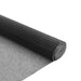 Vloerkleed rechthoekig 80x100 cm bamboe grijs