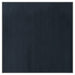 Vloerkleed vierkant 100x100 cm bamboe grijs
