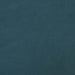 Slaapbank 2-zits fluweel blauw