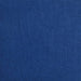 Slaapbank 2-zits met 2 kussens stof blauw