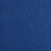 Slaapbank 2-zits met 2 kussens stof blauw