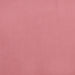 Slaapbank 2-zits fluweel roze