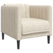 Fauteuil linnen