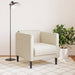 Fauteuil linnen