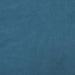Fauteuil Chesterfield-stijl fluweel blauw