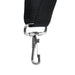 Biminitop 2 bogen 180x150x110 cm grijs