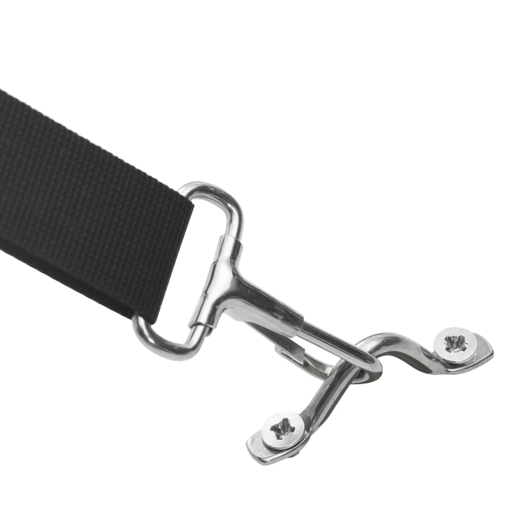 Biminitop 4 bogen met zijwanden 243x(170-182)x137 cm