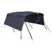 Biminitop 4 bogen met zijwanden 243x(170-182)x137 cm