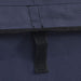 Biminitop 4 bogen met zijwanden 243x(230-244)x137 cm