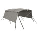 Biminitop 4 bogen met zijwanden 243x(170-182)x137 cm