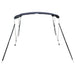 Biminitop 3 bogen met mesh zijwanden 183x(137-152)x137 cm