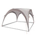 Partytent waterdicht wit