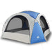 Partytent waterdicht blauw
