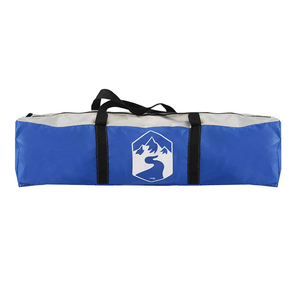 Partytent waterdicht blauw