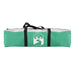 Partytent waterdicht groen