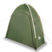 Opbergtent waterdicht groen