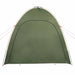 Opbergtent waterdicht groen